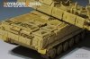 Voyager Model PE351037 Modern Russian 9K37M2 BUK-M2 Air Defense Missile System Upgrade set For PANDA PH35034 1/35